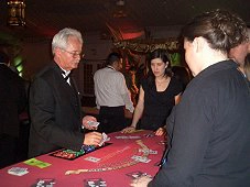 Montecarlo Nights Fort Worth