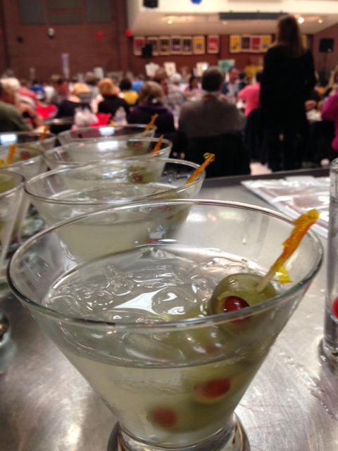 Christmas Party in Frisco Texas