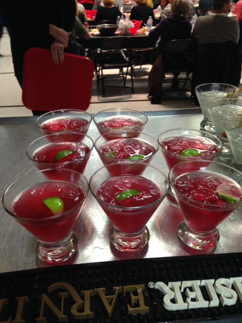 McKinney Texas Casino Christmas Party