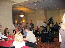 Corporate Events & Conventions