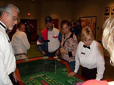 Table Rentals Grapevine