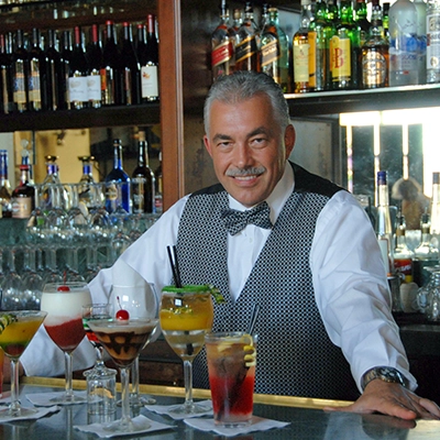 Holiday Party Dallas Casino Event