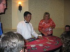 Pai-Gow Dallas